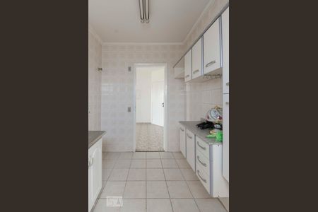 Apartamento para alugar com 55m², 2 quartos e 1 vagaCozinha