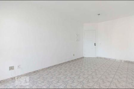 Sala de apartamento para alugar com 2 quartos, 55m² em Lauzane Paulista, São Paulo