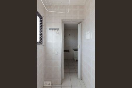 Apartamento para alugar com 55m², 2 quartos e 1 vagaLavanderia