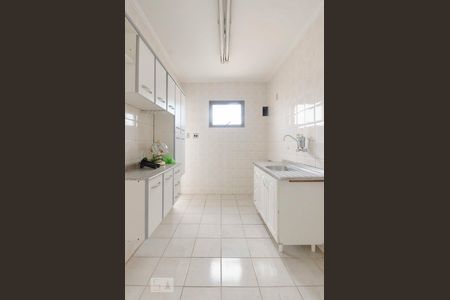 Apartamento para alugar com 55m², 2 quartos e 1 vagaCozinha