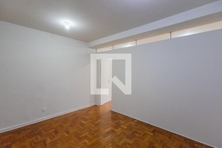 Apartamento para alugar em Santo Amaro