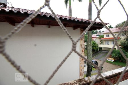 Casa de condomínio para alugar com 3564m², 4 quartos e 6 vagasVista suíte 2