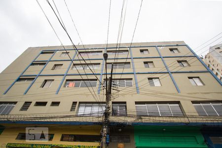 Fachada de apartamento para alugar com 3 quartos, 116m² em Santo Amaro, São Paulo