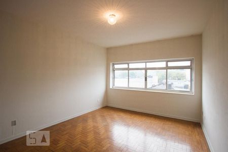 Sala de apartamento para alugar com 3 quartos, 116m² em Santo Amaro, São Paulo