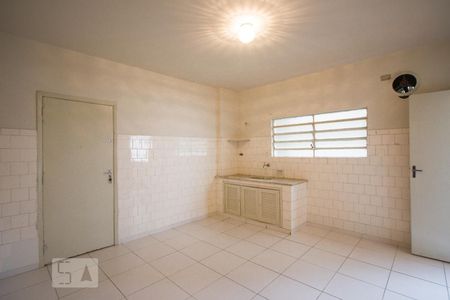 Cozinha de apartamento para alugar com 3 quartos, 116m² em Santo Amaro, São Paulo