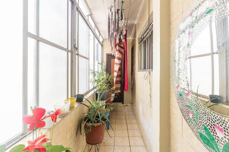 Apartamento à venda com 280m², 3 quartos e sem vaga Apartamento à venda com 280m², 3 quartos e sem vagaLavnderia