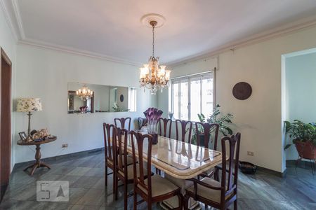 Apartamento à venda com 280m², 3 quartos e sem vaga Apartamento à venda com 280m², 3 quartos e sem vagaSala de jantar