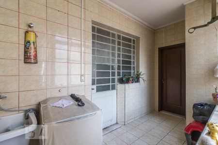Apartamento à venda com 280m², 3 quartos e sem vaga Apartamento à venda com 280m², 3 quartos e sem vagaLavanderia