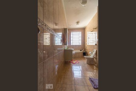 Apartamento à venda com 280m², 3 quartos e sem vaga Apartamento à venda com 280m², 3 quartos e sem vagaBanheiro 2