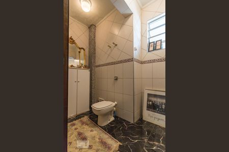 Apartamento à venda com 280m², 3 quartos e sem vaga Apartamento à venda com 280m², 3 quartos e sem vagaBanheiro 1