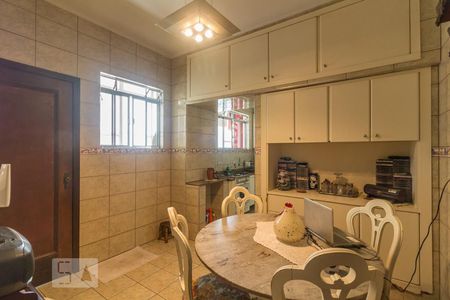 Apartamento à venda com 280m², 3 quartos e sem vaga Apartamento à venda com 280m², 3 quartos e sem vagaSala de almoço