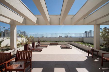 Apartamento à venda com 36m², 1 quarto e 1 vagaÁrea Comum