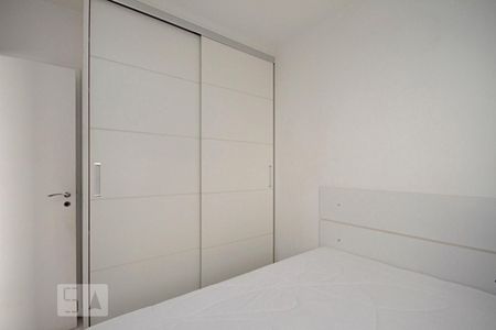 Suíte de apartamento para alugar com 1 quarto, 36m² em Santa Efigênia, São Paulo