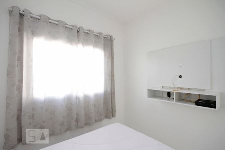 Suíte de apartamento para alugar com 1 quarto, 36m² em Santa Efigênia, São Paulo