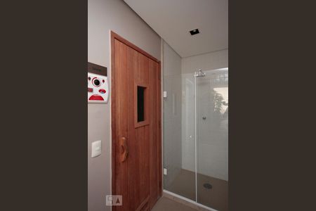 Apartamento à venda com 36m², 1 quarto e 1 vagaSauna