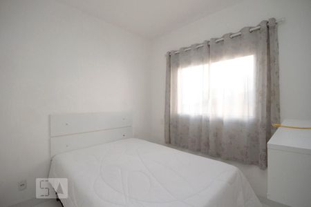 Suíte de apartamento para alugar com 1 quarto, 36m² em Santa Efigênia, São Paulo