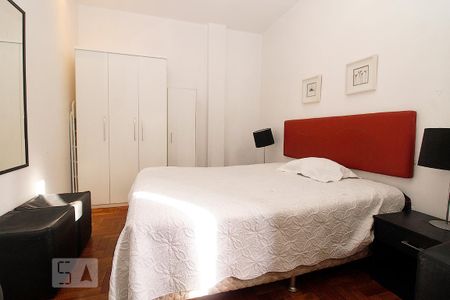 Kitnet. de kitnet/studio para alugar com 1 quarto, 30m² em Copacabana, Rio de Janeiro