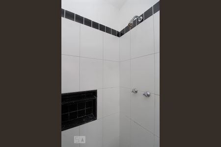 Box Banheiro. de kitnet/studio para alugar com 1 quarto, 30m² em Copacabana, Rio de Janeiro