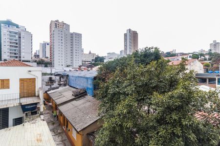 Vista de apartamento para alugar com 1 quarto, 65m² em Vila Anglo Brasileira, São Paulo