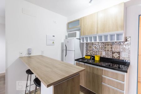 Kitnet/Studio à venda com 1 quarto, 38m² em Jardim Flor da Montanha, Guarulhos