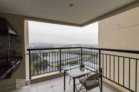 Kitnet/Studio à venda com 1 quarto, 38m² em Jardim Flor da Montanha, Guarulhos