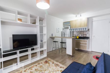 Kitnet/Studio à venda com 1 quarto, 38m² em Jardim Flor da Montanha, Guarulhos