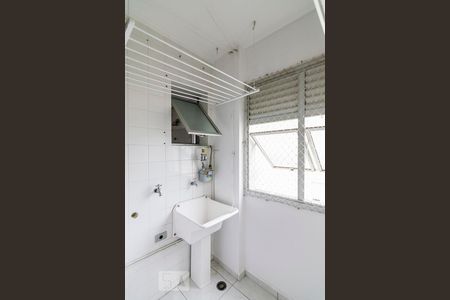 Apartamento à venda com 60m², 1 quarto e 1 vagaÁrea de Serviço