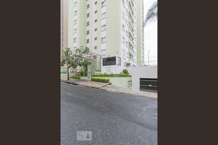 Apartamento à venda com 60m², 1 quarto e 1 vagaFachada