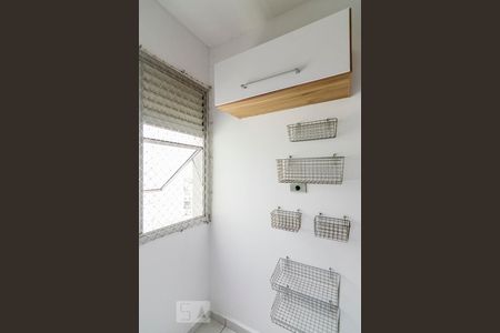 Apartamento à venda com 60m², 1 quarto e 1 vagaÁrea de Serviço