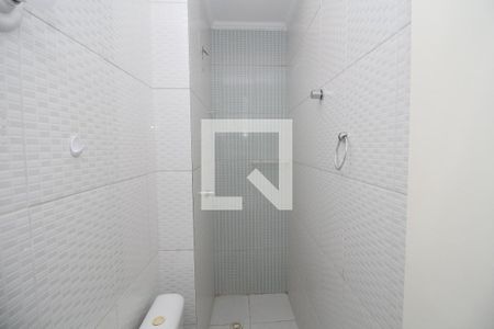 Casa de condomínio à venda com 125m², 3 quartos e 2 vagasBanheiro 1