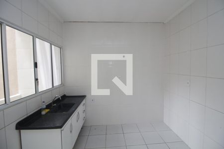 Casa de condomínio à venda com 125m², 3 quartos e 2 vagasCozinha