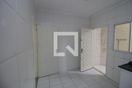 Casa de condomínio à venda com 125m², 3 quartos e 2 vagasCozinha