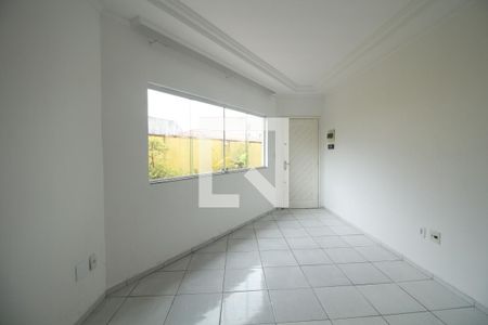 Sala de casa de condomínio à venda com 3 quartos, 125m² em Vila Carrão, São Paulo