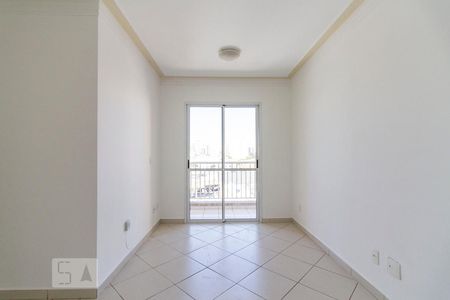 Sala  de apartamento para alugar com 2 quartos, 48m² em Tatuapé, São Paulo