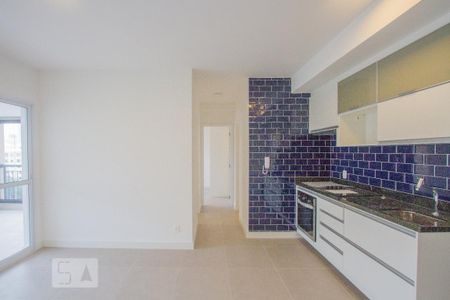 Apartamento para alugar com 2 quartos, 63m² em Vila Cordeiro, São Paulo