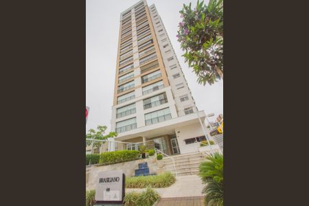 Apartamento para alugar com 2 quartos, 63m² em Vila Cordeiro, São Paulo