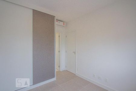 Suite de apartamento para alugar com 2 quartos, 63m² em Vila Cordeiro, São Paulo