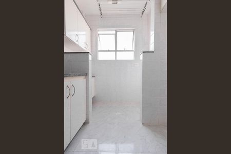 Apartamento à venda com 76m², 2 quartos e 1 vagaCozinha