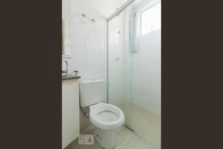 Apartamento à venda com 76m², 2 quartos e 1 vagaBanheiro Suíte