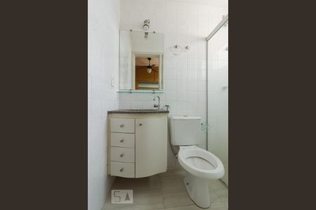 Apartamento à venda com 76m², 2 quartos e 1 vagaBanheiro Suíte