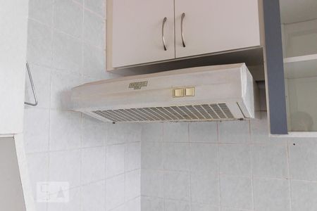 Apartamento à venda com 76m², 2 quartos e 1 vagaCozinha