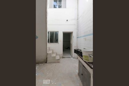 Lavanderia de casa à venda com 3 quartos, 114m² em Vila Paiva, São Paulo