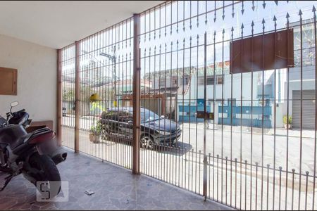 Casa à venda com 114m², 3 quartos e 2 vagasGaragem