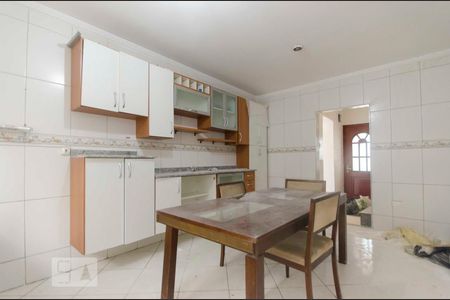 Cozinha de casa à venda com 3 quartos, 114m² em Vila Paiva, São Paulo