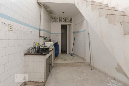 Lavanderia de casa à venda com 3 quartos, 114m² em Vila Paiva, São Paulo