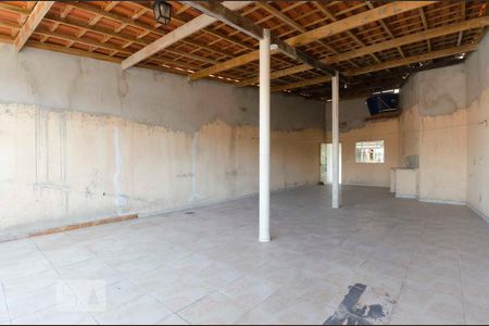 Casa à venda com 114m², 3 quartos e 2 vagasVaranda ( 2 andar)