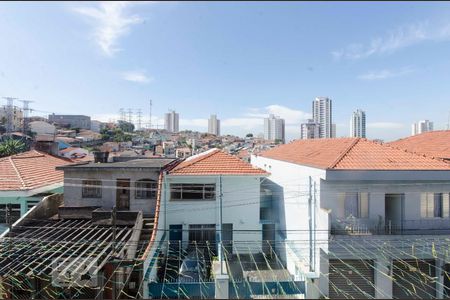 Casa à venda com 114m², 3 quartos e 2 vagasVista Varanda ( 2 andar)