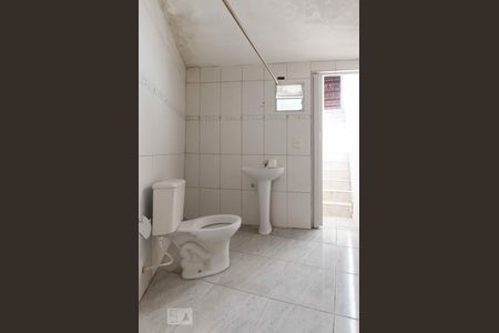 Banheiro 1 de casa à venda com 3 quartos, 114m² em Vila Paiva, São Paulo