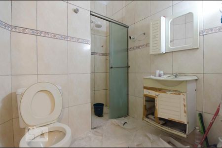 Casa à venda com 114m², 3 quartos e 2 vagasBanheiro