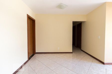 Sala de apartamento para alugar com 3 quartos, 136m² em Sul (águas Claras), Brasília
